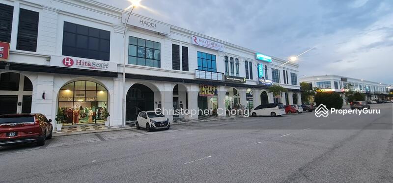 Shop for Rent in Eco Majestic (Semenyih) - Christopher Chong - PropertyGuru.com.my