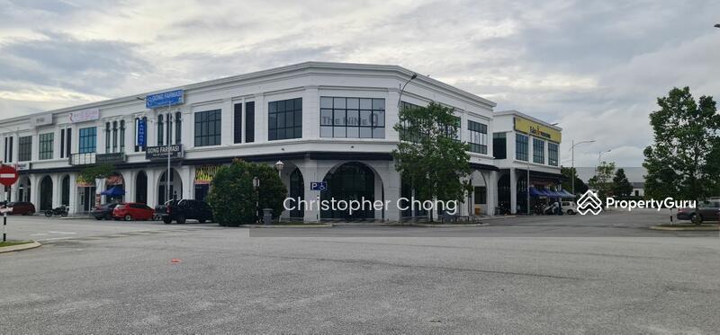 Shop for Rent in Eco Majestic (Semenyih) - Christopher Chong - PropertyGuru.com.my