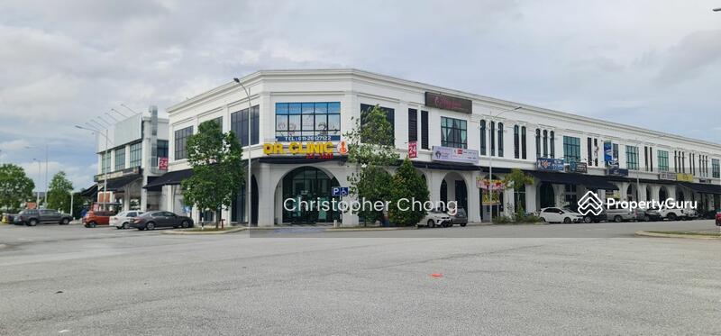 Shop for Rent in Eco Majestic (Semenyih) - Christopher Chong - PropertyGuru.com.my