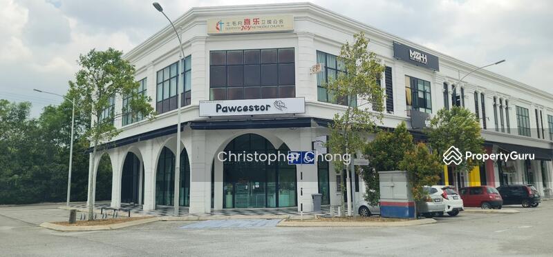 Shop for Rent in Eco Majestic (Semenyih) - Christopher Chong - PropertyGuru.com.my