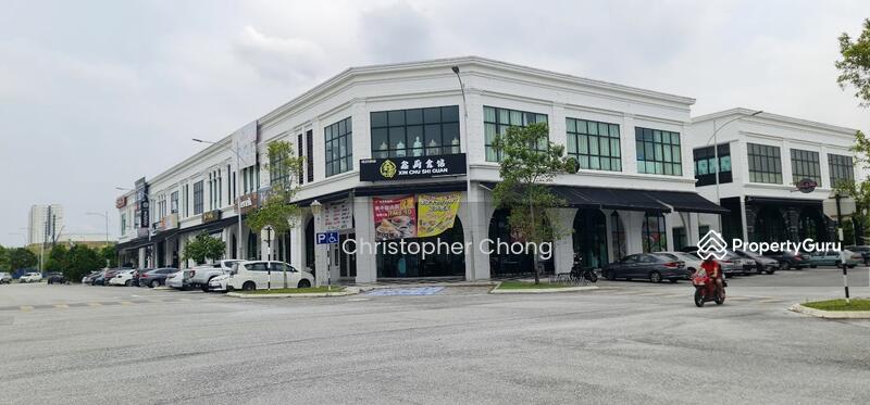 Shop for Rent in Eco Majestic (Semenyih) - Christopher Chong - PropertyGuru.com.my
