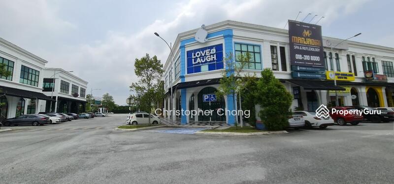 Shop for Rent in Eco Majestic (Semenyih) - Christopher Chong - PropertyGuru.com.my