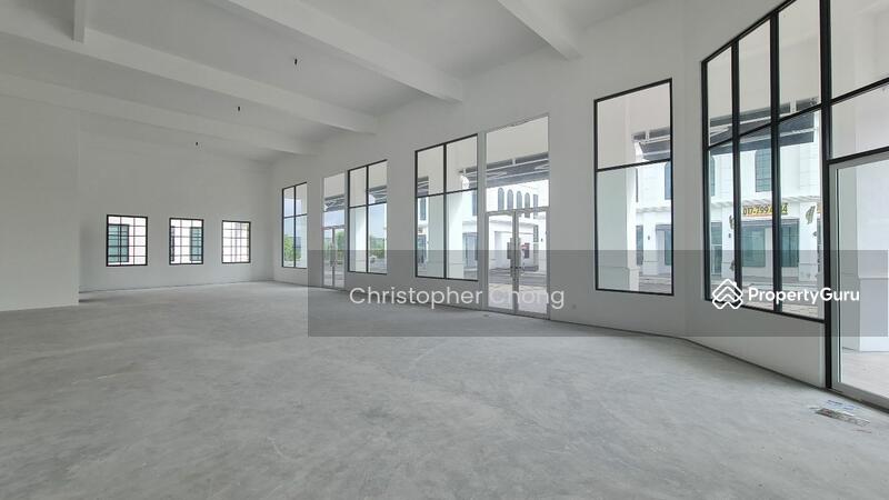 Shop for Rent in Eco Majestic (Semenyih) - Christopher Chong - PropertyGuru.com.my