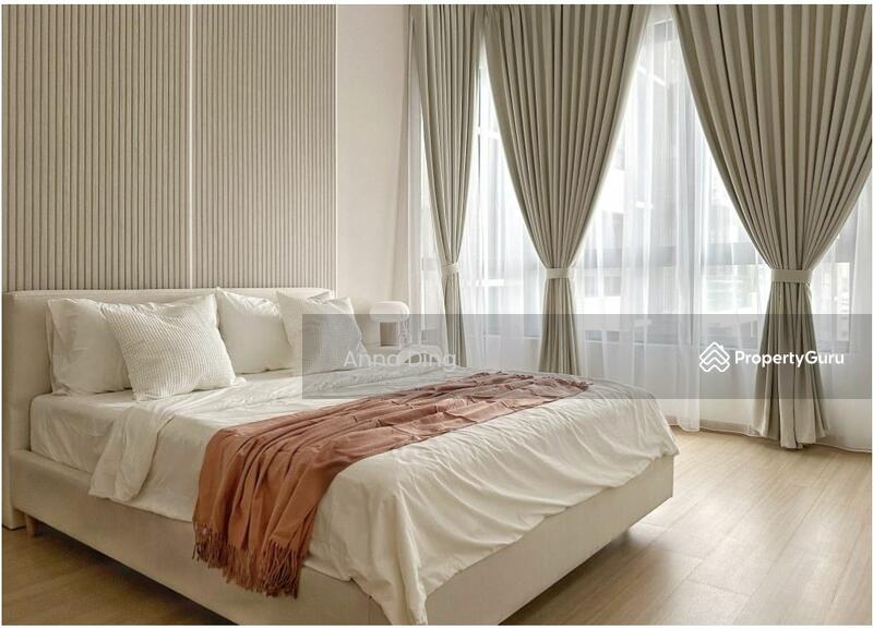 Condominium for Rent at Trinity Pentamont - Anna Ding - PropertyGuru.com.my