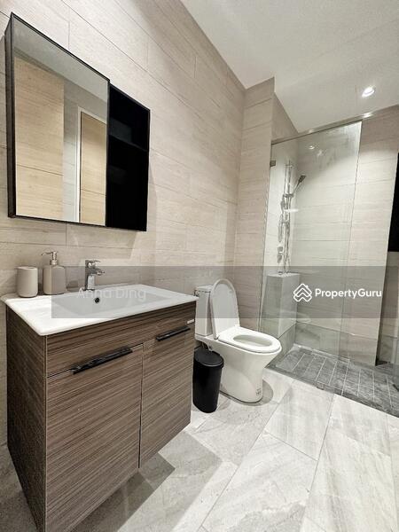 Condominium for Rent at Trinity Pentamont - Anna Ding - PropertyGuru.com.my