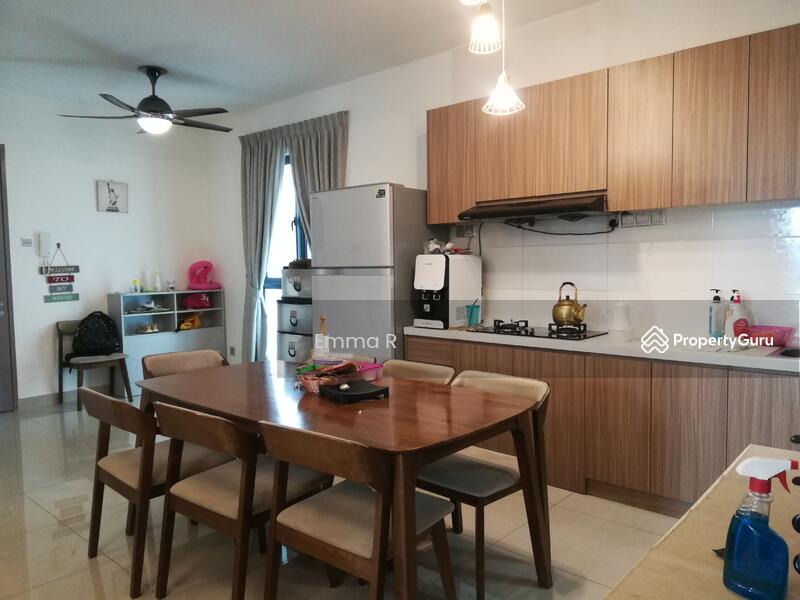 Service Residence for Sale at Amerin Residence - Emma R - PropertyGuru.com.my