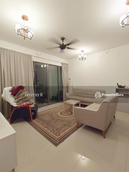 Service Residence for Sale at Amerin Residence - Emma R - PropertyGuru.com.my