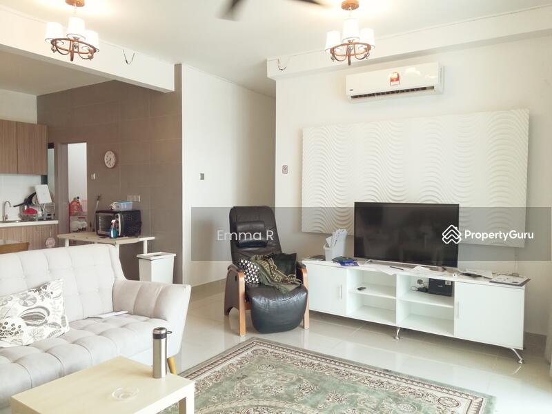 Service Residence for Sale at Amerin Residence - Emma R - PropertyGuru.com.my