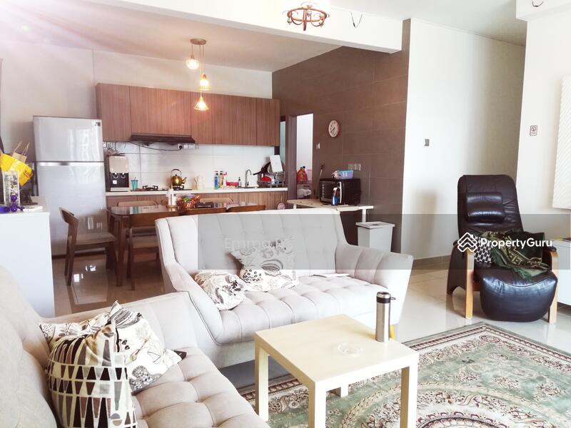 Service Residence for Sale at Amerin Residence - Emma R - PropertyGuru.com.my