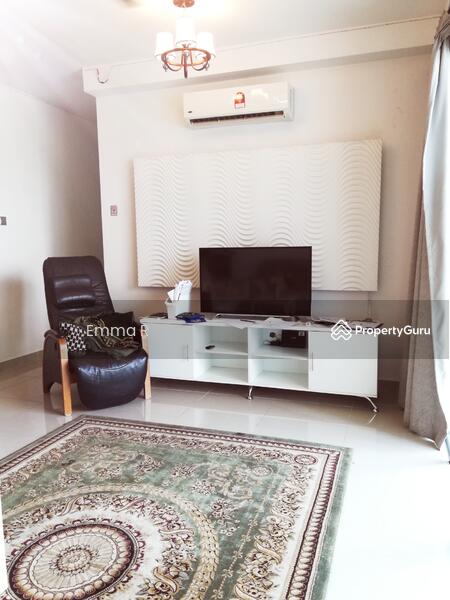 Service Residence for Sale at Amerin Residence - Emma R - PropertyGuru.com.my