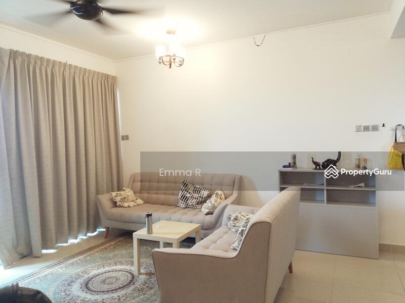 Service Residence for Sale at Amerin Residence - Emma R - PropertyGuru.com.my
