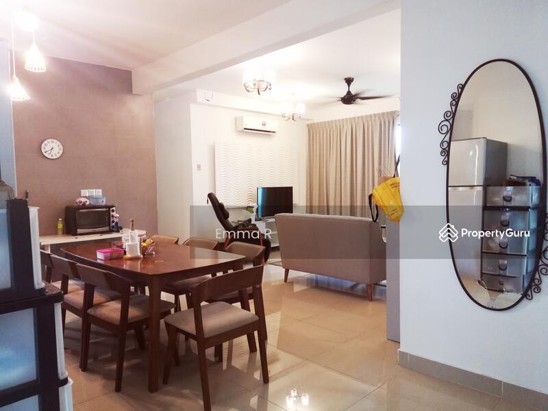 Service Residence for Sale at Amerin Residence - Emma R - PropertyGuru.com.my