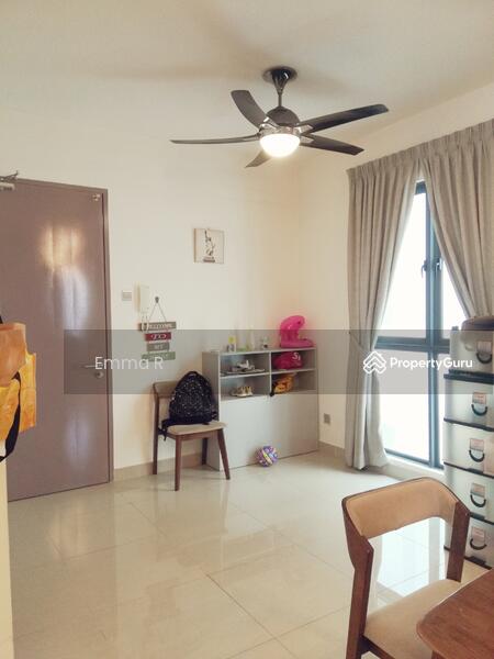 Service Residence for Sale at Amerin Residence - Emma R - PropertyGuru.com.my