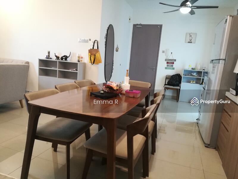 Service Residence for Sale at Amerin Residence - Emma R - PropertyGuru.com.my