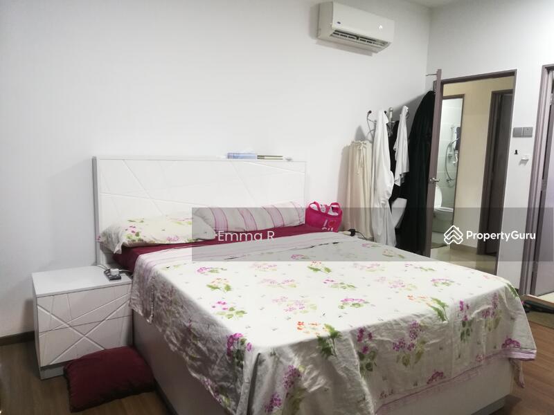 Service Residence for Sale at Amerin Residence - Emma R - PropertyGuru.com.my