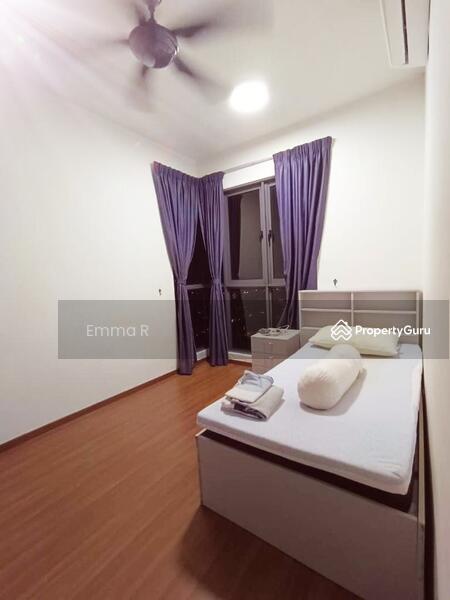 Service Residence for Sale at Amerin Residence - Emma R - PropertyGuru.com.my