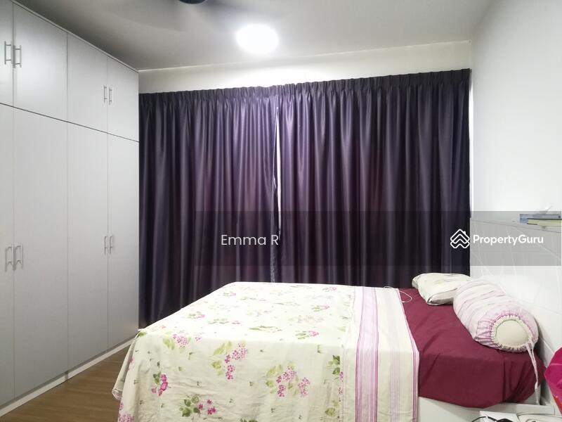 Service Residence for Sale at Amerin Residence - Emma R - PropertyGuru.com.my