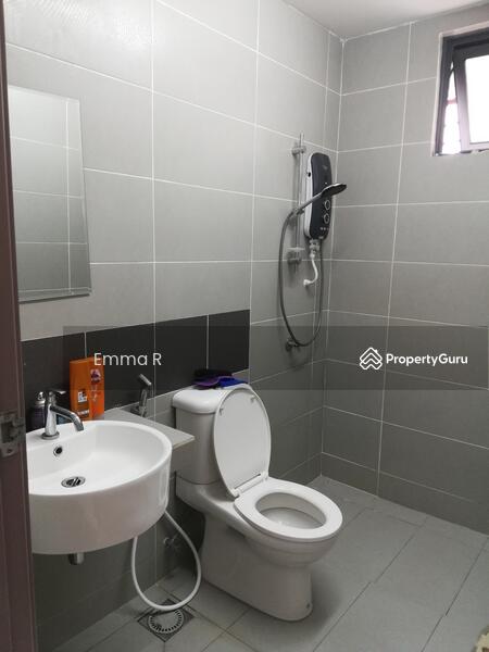 Service Residence for Sale at Amerin Residence - Emma R - PropertyGuru.com.my