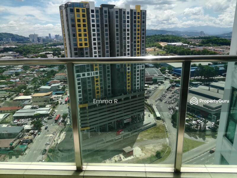 Service Residence for Sale at Amerin Residence - Emma R - PropertyGuru.com.my