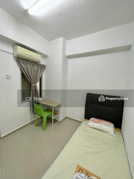 For Rent - Vista Komanwel C