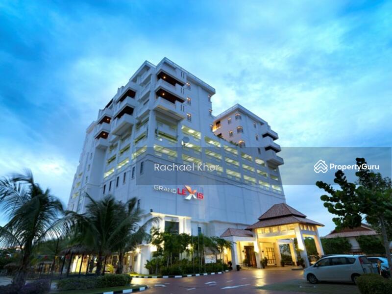 Hotel / Resort for Sale in Port Dickson (Negeri Sembilan) - Rachael Khor - PropertyGuru.com.my