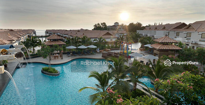 Hotel / Resort for Sale in Port Dickson (Negeri Sembilan) - Rachael Khor - PropertyGuru.com.my