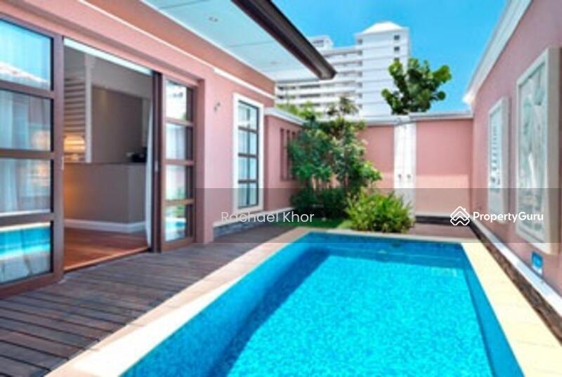 Hotel / Resort for Sale in Port Dickson (Negeri Sembilan) - Rachael Khor - PropertyGuru.com.my