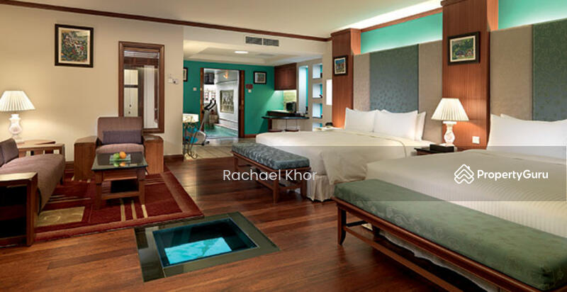 Hotel / Resort for Sale in Port Dickson (Negeri Sembilan) - Rachael Khor - PropertyGuru.com.my