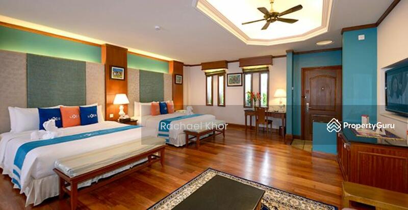 Hotel / Resort for Sale in Port Dickson (Negeri Sembilan) - Rachael Khor - PropertyGuru.com.my