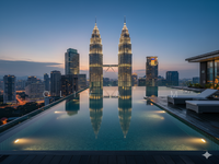 For Sale - KLCC KLCC