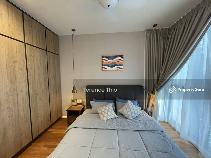 KLCC NEW CONDO for RENT, KLCC, KL City, Kuala Lumpur, 3 Bedrooms, 801