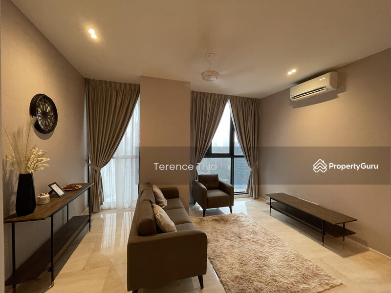 KLCC NEW CONDO for RENT, KLCC, KL City, Kuala Lumpur, 3 Bedrooms, 801
