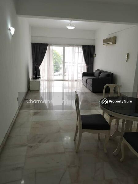 For Sale - Bukit Robson Condominium