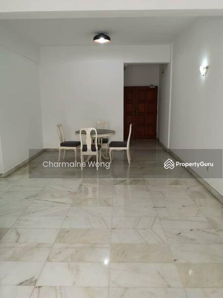 For Sale - Bukit Robson Condominium