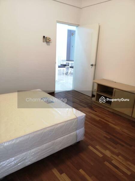 For Sale - Bukit Robson Condominium