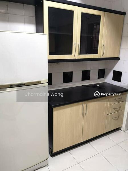 For Sale - Bukit Robson Condominium
