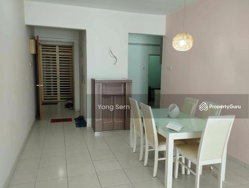 Untuk Dijual - Telaga Emas