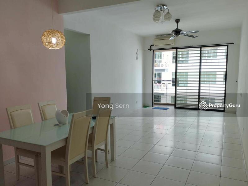 Untuk Dijual - Telaga Emas