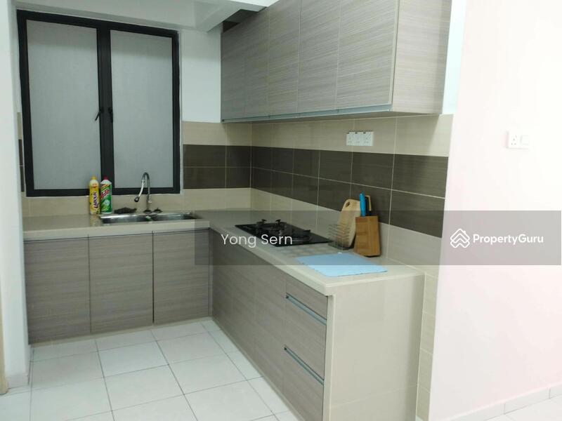 Untuk Dijual - Telaga Emas