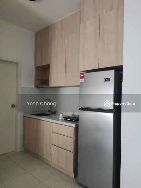 Condominium for Rent at D'Nuri Residence @ Desa Petaling - Yenn Chong - PropertyGuru.com.my