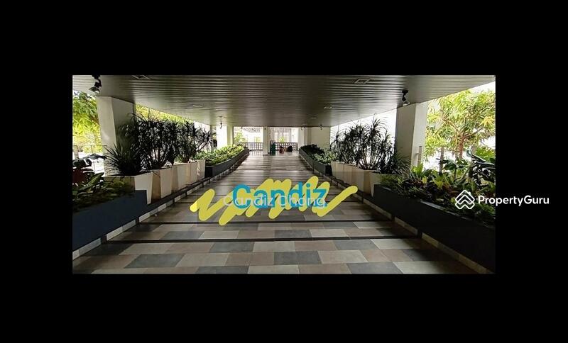 Untuk Disewa - Surin Condominium