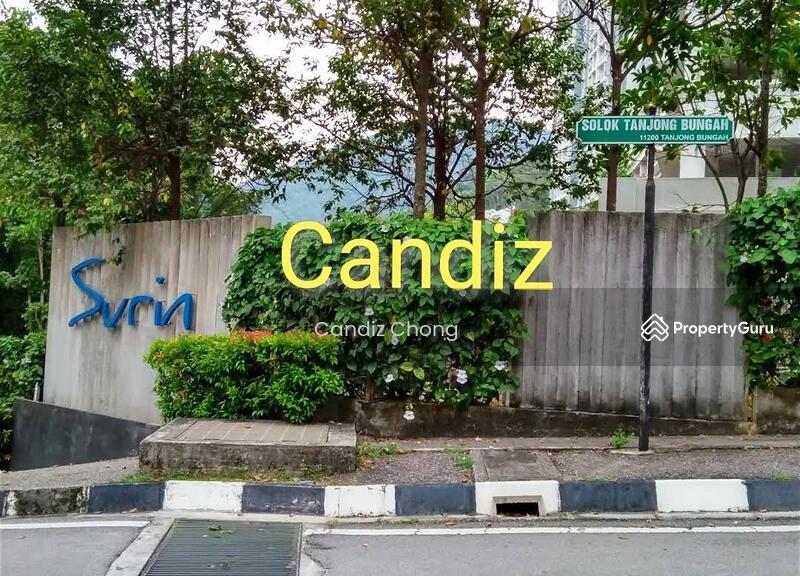 Untuk Disewa - Surin Condominium