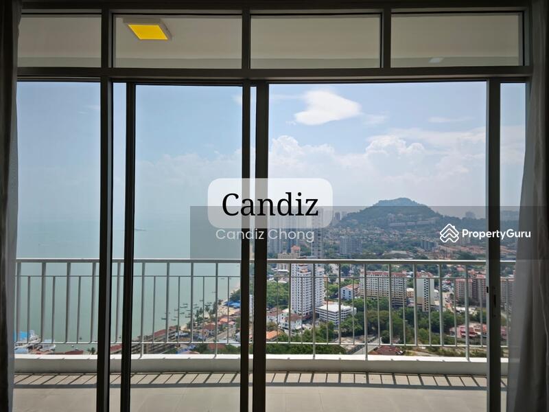 Untuk Disewa - Surin Condominium