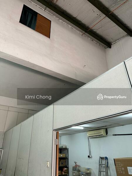 For Rent - Kemuning Utama