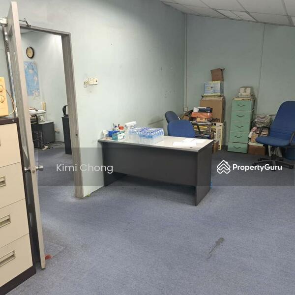 For Rent - Kemuning Utama