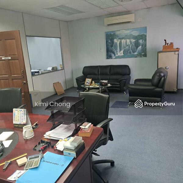 For Rent - Kemuning Utama