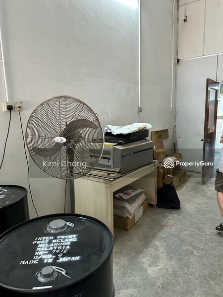 For Rent - Kemuning Utama