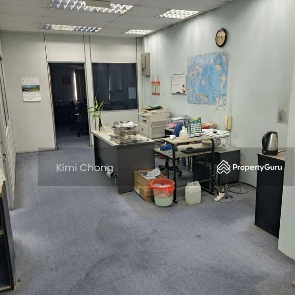 For Rent - Kemuning Utama