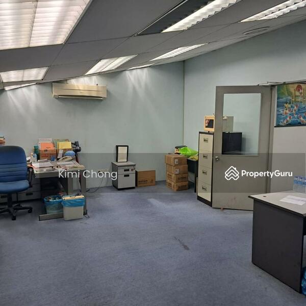 For Rent - Kemuning Utama