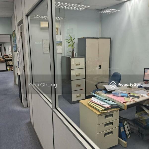 For Rent - Kemuning Utama